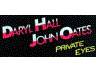 DARYL HALL JOHN OATES 8